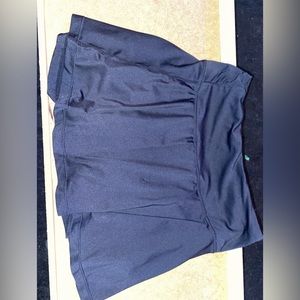 Tennis skirt